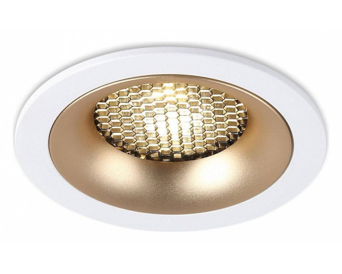 Встраиваемый светильник Ambrella Light TECHNO SPOT TN102723