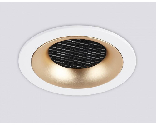 Встраиваемый светильник Ambrella Light TECHNO SPOT TN102723