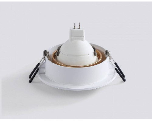 Встраиваемый светильник Ambrella Light TECHNO SPOT TN102723