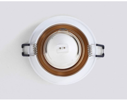 Встраиваемый светильник Ambrella Light TECHNO SPOT TN102723