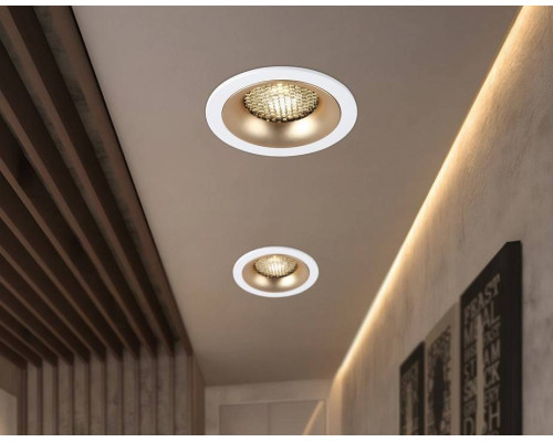 Встраиваемый светильник Ambrella Light TECHNO SPOT TN102723