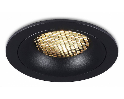 Встраиваемый светильник Ambrella Light TECHNO SPOT TN102724