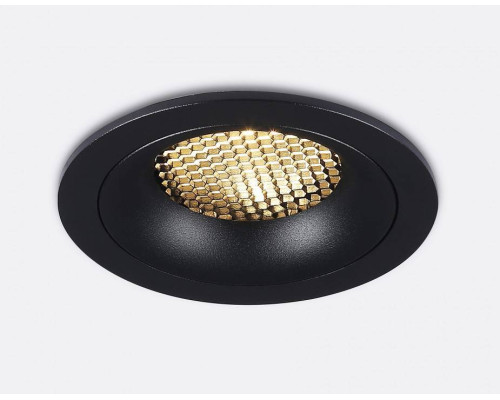 Встраиваемый светильник Ambrella Light TECHNO SPOT TN102724