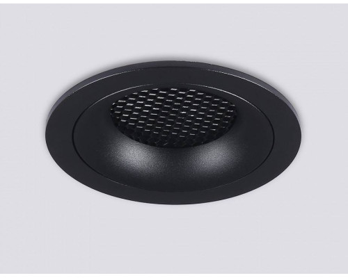 Встраиваемый светильник Ambrella Light TECHNO SPOT TN102724