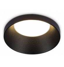 Встраиваемый светильник Ambrella Light TN TN102802