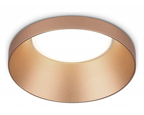 Встраиваемый светильник Ambrella Light TN TN102803