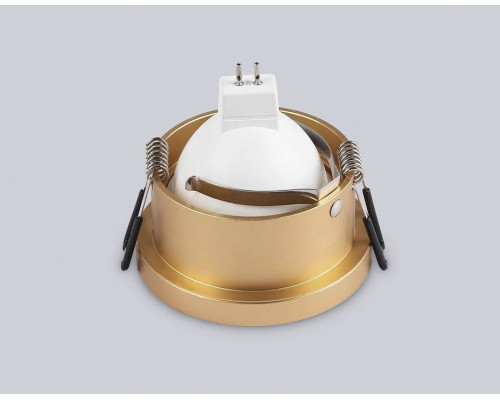 Встраиваемый светильник Ambrella Light TN TN102803