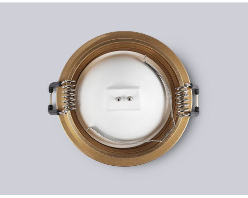 Встраиваемый светильник Ambrella Light TN TN102803