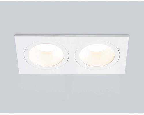 Встраиваемый светильник Ambrella Light TN TN102830