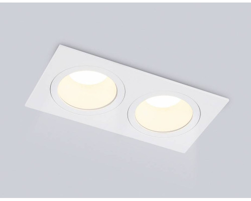 Встраиваемый светильник Ambrella Light TN TN102830