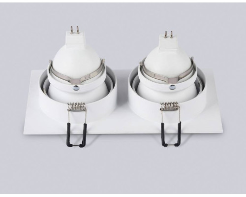 Встраиваемый светильник Ambrella Light TN TN102830