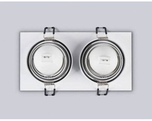 Встраиваемый светильник Ambrella Light TN TN102830