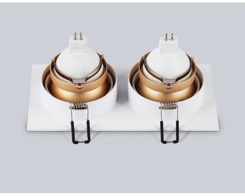 Встраиваемый светильник Ambrella Light TN TN102831