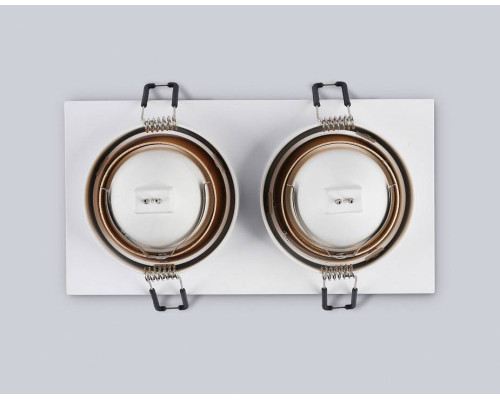 Встраиваемый светильник Ambrella Light TN TN102831