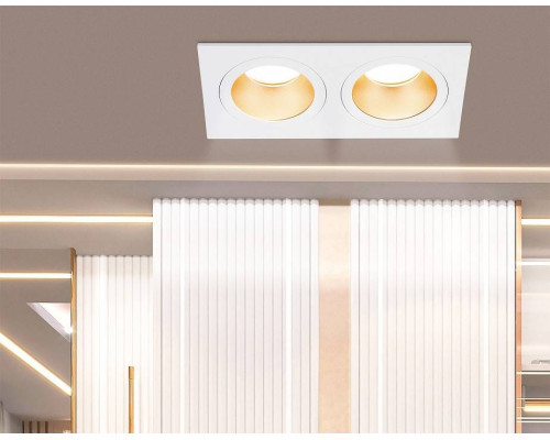 Встраиваемый светильник Ambrella Light TN TN102831