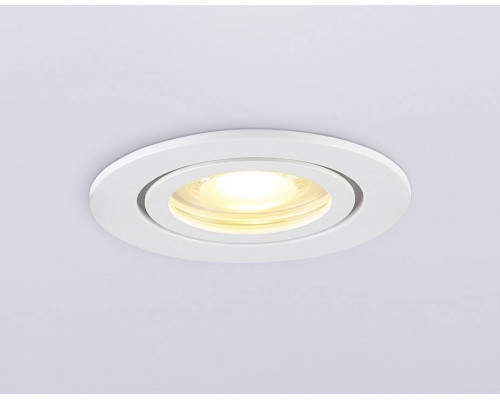 Встраиваемый светильник Ambrella Light TN TN1150