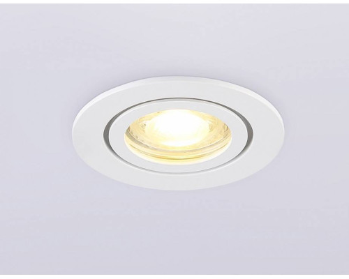 Встраиваемый светильник Ambrella Light TN TN1150