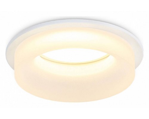 Встраиваемый светильник Ambrella Light TN TN1302