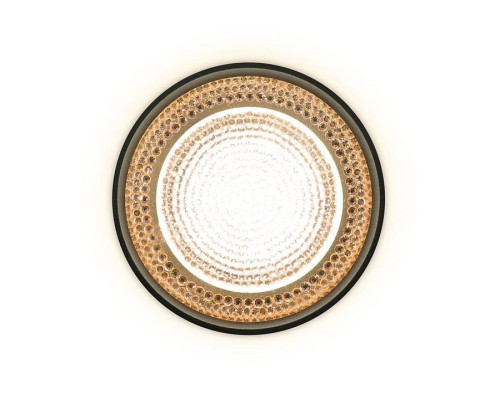 Встраиваемый светильник Ambrella Light TN TN348