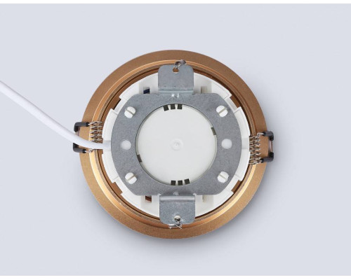 Встраиваемый светильник Ambrella Light TN TN51812