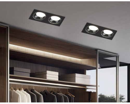 Встраиваемый светильник Ambrella Light TN TN52344