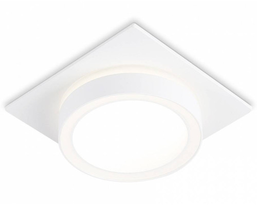 Встраиваемый светильник Ambrella Light TN TN52421