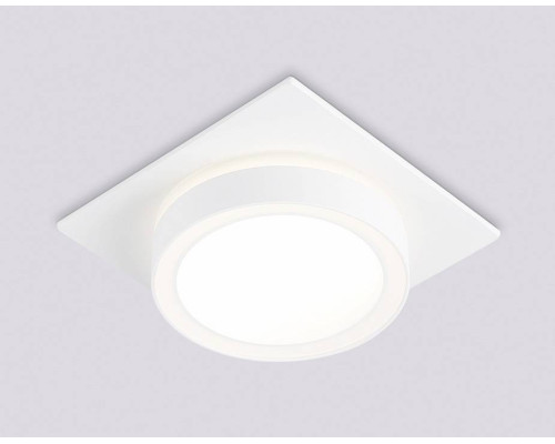 Встраиваемый светильник Ambrella Light TN TN52421