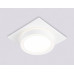Встраиваемый светильник Ambrella Light TN TN52421