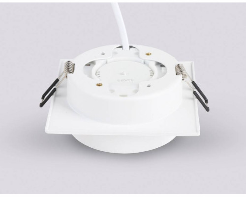 Встраиваемый светильник Ambrella Light TN TN52421