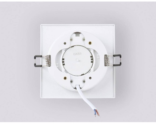 Встраиваемый светильник Ambrella Light TN TN52421