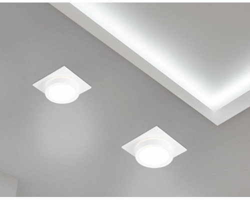 Встраиваемый светильник Ambrella Light TN TN52421