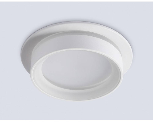 Встраиваемый светильник Ambrella Light TN TN6707