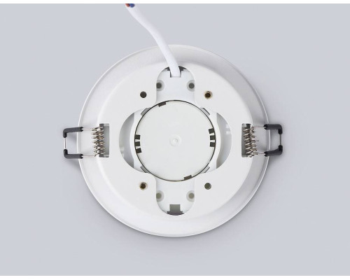 Встраиваемый светильник Ambrella Light TN TN6707