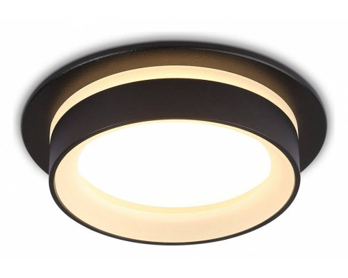 Встраиваемый светильник Ambrella Light TN TN6708