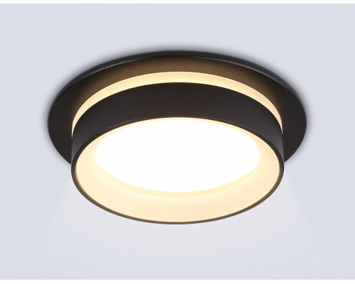 Встраиваемый светильник Ambrella Light TN TN6708