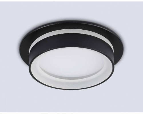 Встраиваемый светильник Ambrella Light TN TN6708