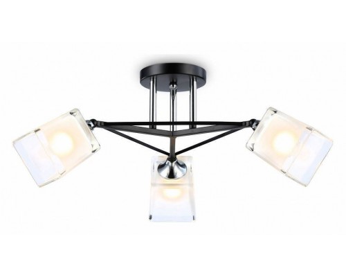 Люстра на штанге Ambrella Light TR TR303072