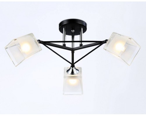 Люстра на штанге Ambrella Light TR TR303072