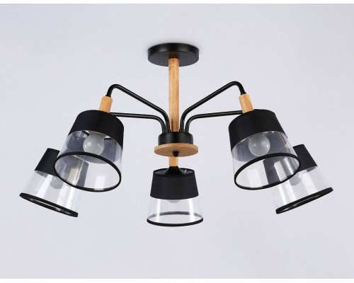 Люстра на штанге Ambrella Light TR TR4741