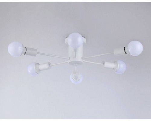 Потолочная люстра Ambrella Light TR TR80401