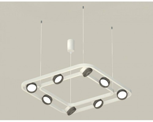 Подвесная люстра Ambrella Light XB XB9177200