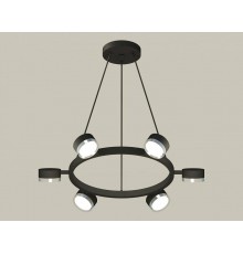 Подвесная люстра Ambrella Light XB XB9193151