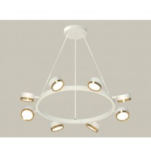 Подвесная люстра Ambrella Light XB XB9195152