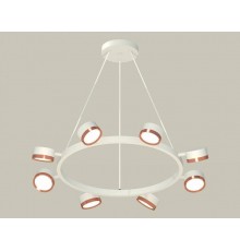 Подвесная люстра Ambrella Light XB XB9195153