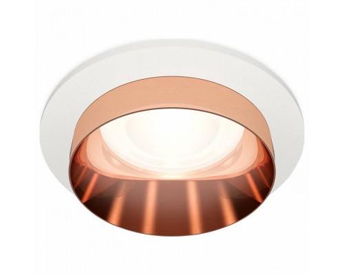 Встраиваемый светильник Ambrella Light XC XC6512025