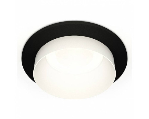 Встраиваемый светильник Ambrella Light XC XC6513020