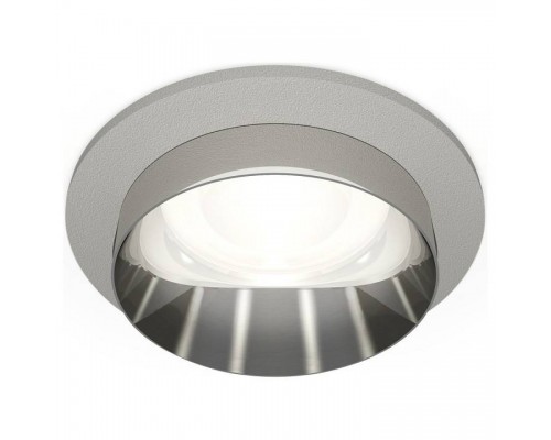 Встраиваемый светильник Ambrella Light XC XC6514022