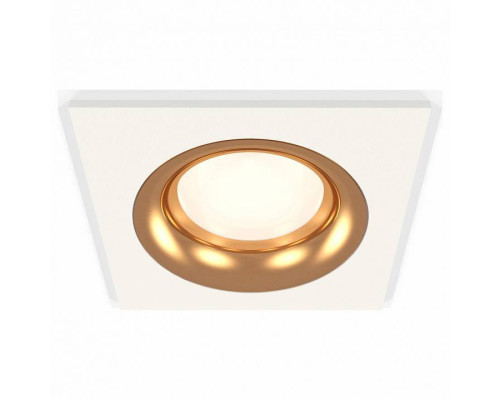 Встраиваемый светильник Ambrella Light XC XC7631005