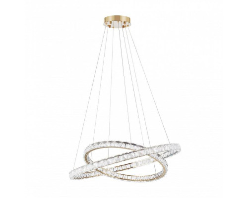 Подвесной светильник Arte Milano AM-Venezia 311311/D800-D600 GD