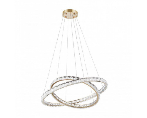 Подвесной светильник Arte Milano AM-Venezia 311311/D800-D600 GD